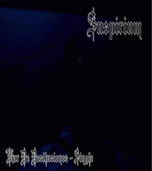 Suspirium (SLV) : Mar de desiluciones